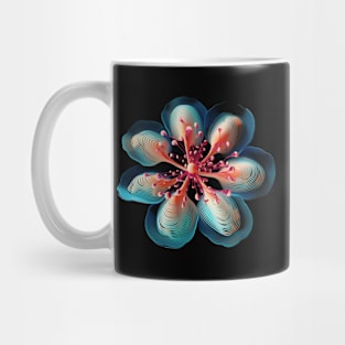 Embodied Blooms Mug